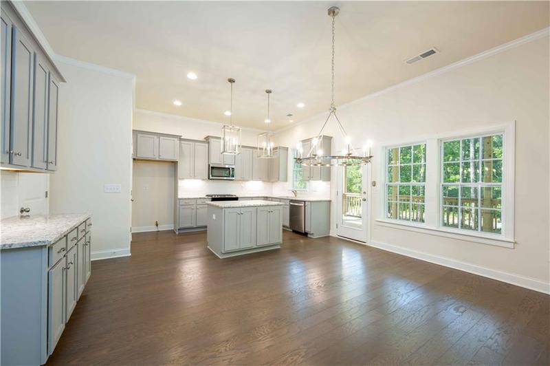 Image for property 119 Terrace View Drive, Acworth, GA 30101