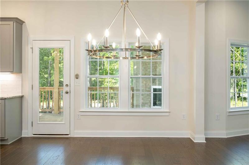 Image for property 119 Terrace View Drive, Acworth, GA 30101