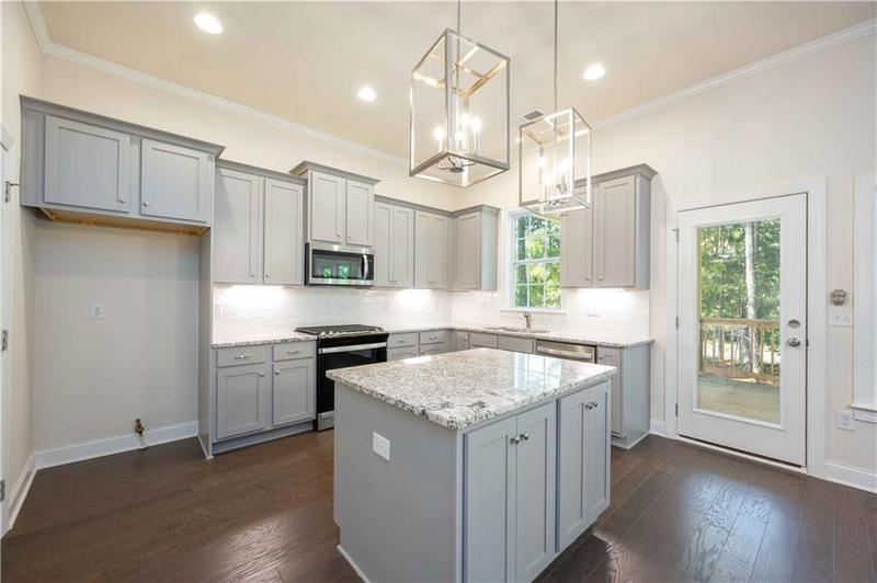 Image for property 119 Terrace View Drive, Acworth, GA 30101