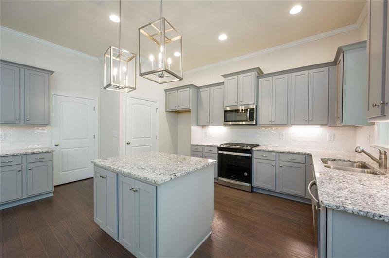 Image for property 119 Terrace View Drive, Acworth, GA 30101