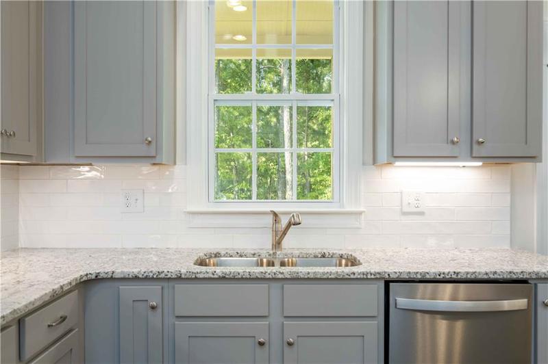 Image for property 119 Terrace View Drive, Acworth, GA 30101