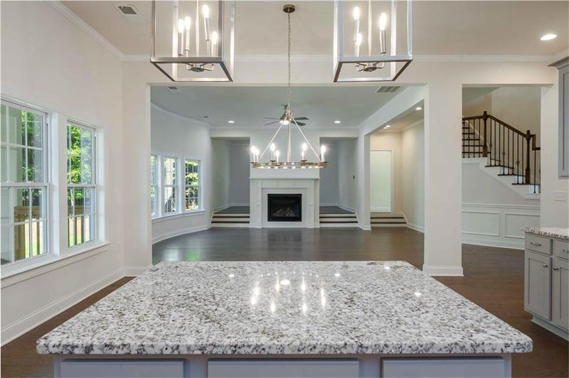 Image for property 119 Terrace View Drive, Acworth, GA 30101