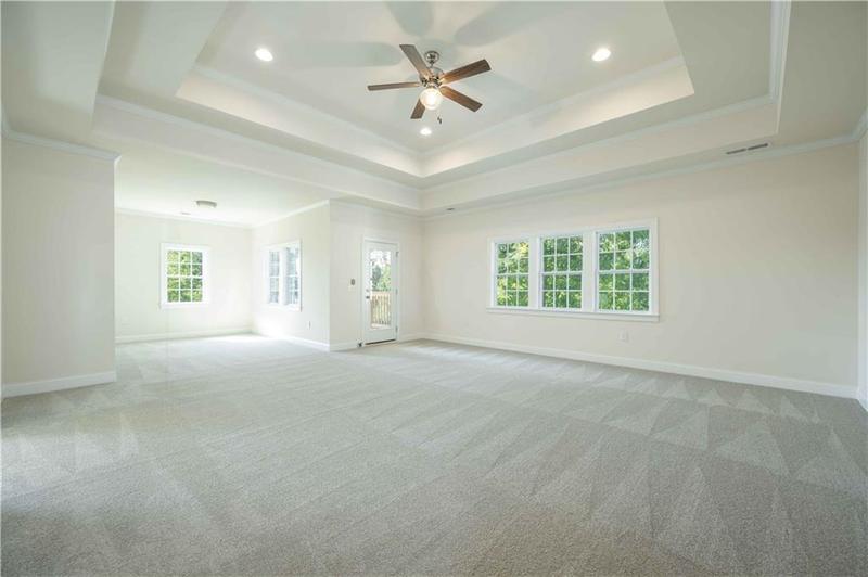 Image for property 119 Terrace View Drive, Acworth, GA 30101