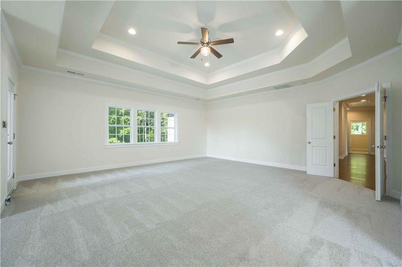 Image for property 119 Terrace View Drive, Acworth, GA 30101