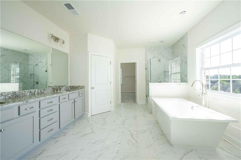 Image for property 119 Terrace View Drive, Acworth, GA 30101