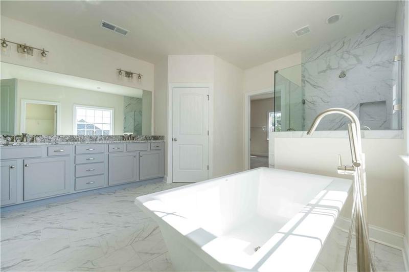 Image for property 119 Terrace View Drive, Acworth, GA 30101