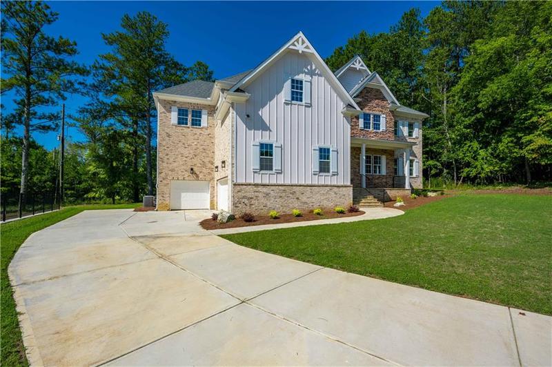 Image for property 119 Terrace View Drive, Acworth, GA 30101
