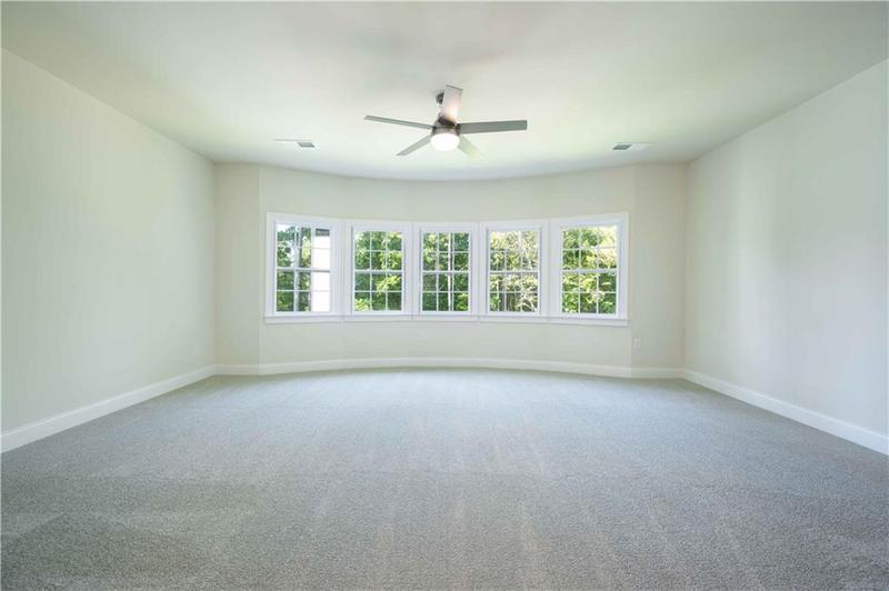 Image for property 119 Terrace View Drive, Acworth, GA 30101