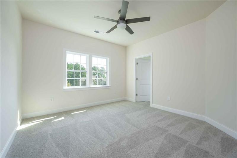 Image for property 119 Terrace View Drive, Acworth, GA 30101