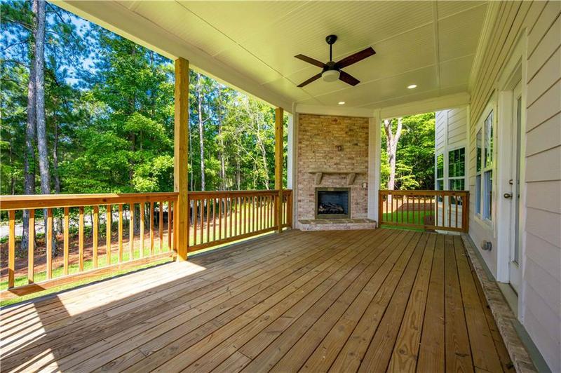 Image for property 119 Terrace View Drive, Acworth, GA 30101