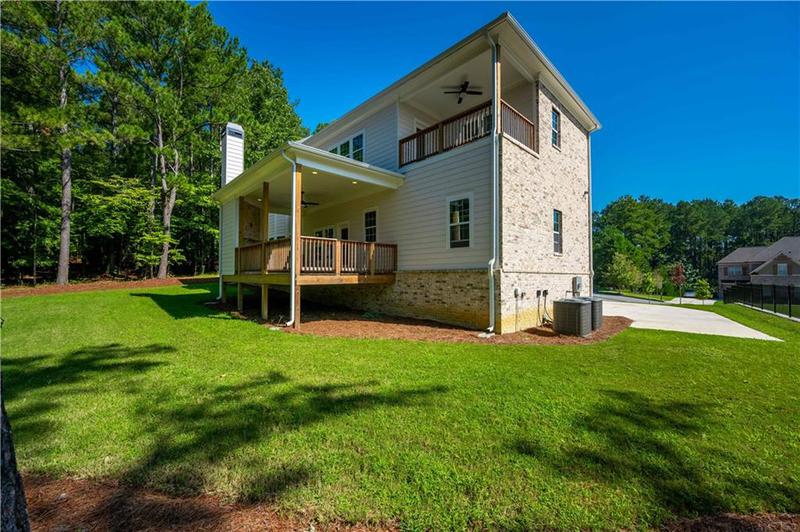 Image for property 119 Terrace View Drive, Acworth, GA 30101