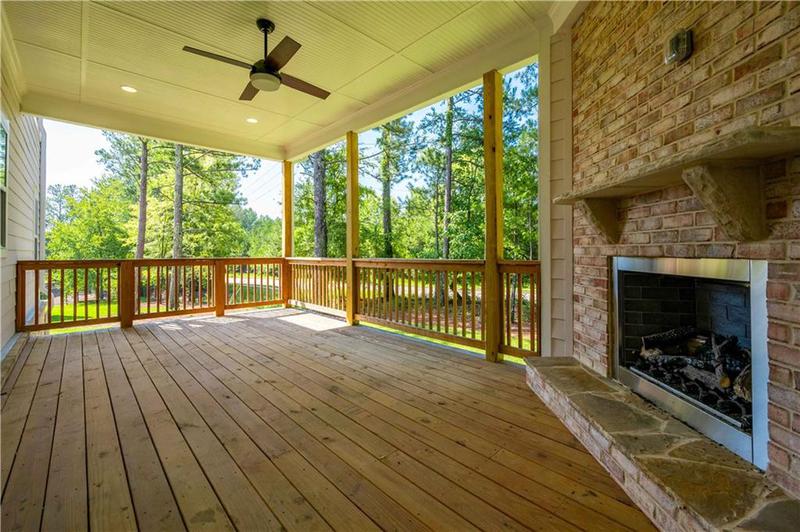 Image for property 119 Terrace View Drive, Acworth, GA 30101