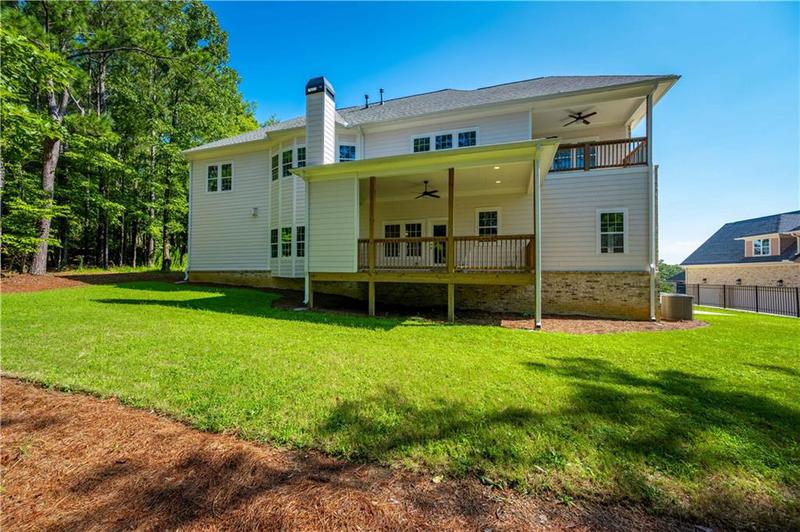 Image for property 119 Terrace View Drive, Acworth, GA 30101