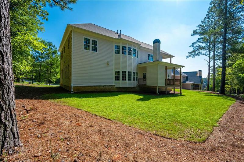 Image for property 119 Terrace View Drive, Acworth, GA 30101