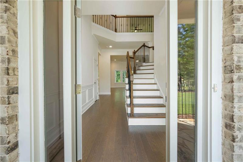 Image for property 119 Terrace View Drive, Acworth, GA 30101
