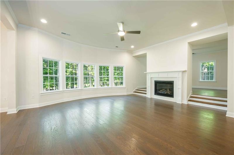 Image for property 119 Terrace View Drive, Acworth, GA 30101