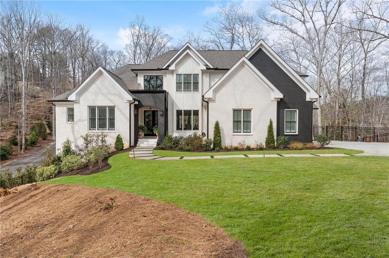 Image for property 120 Nezhat Place, Atlanta, GA 30350
