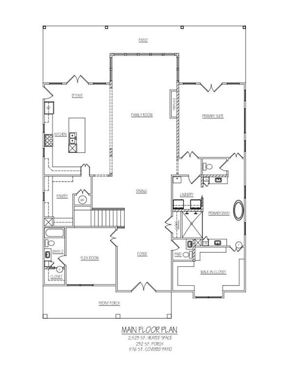 Image for property 474 Eastland Drive, Decatur, GA 30030