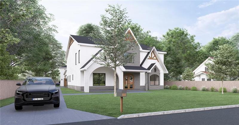 Image for property 474 Eastland Drive, Decatur, GA 30030