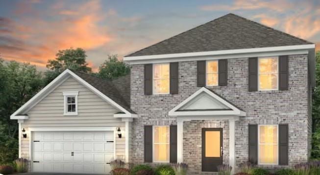Image for property 3176 Morris Hills Drive, Dacula, GA 30019