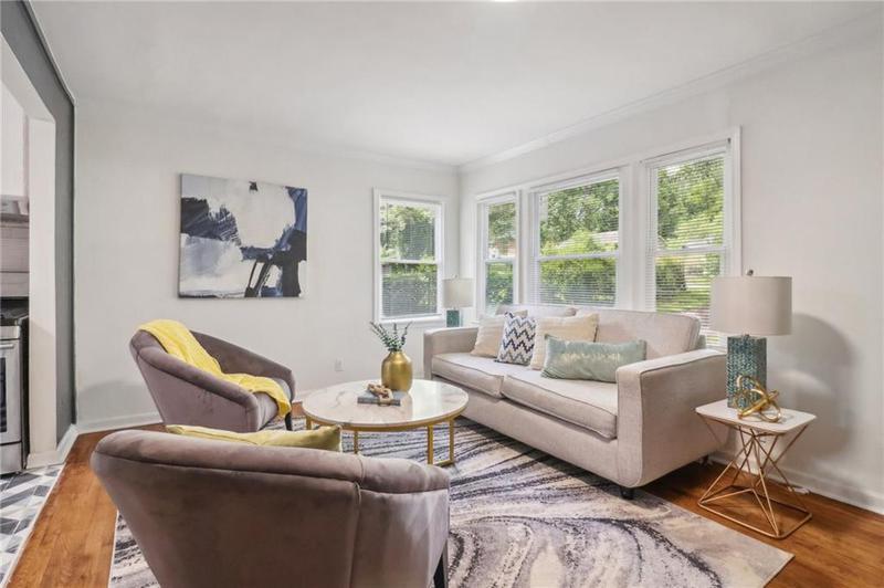 Image for property 1986 Porter Place, Decatur, GA 30032