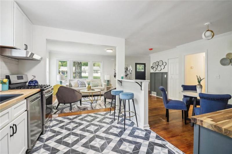 Image for property 1986 Porter Place, Decatur, GA 30032