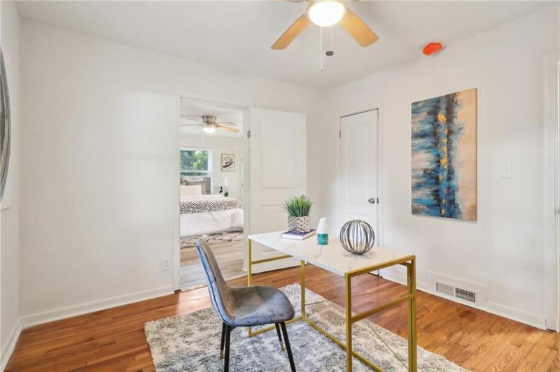 Image for property 1986 Porter Place, Decatur, GA 30032
