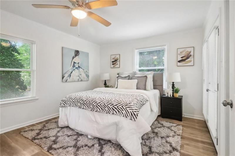 Image for property 1986 Porter Place, Decatur, GA 30032