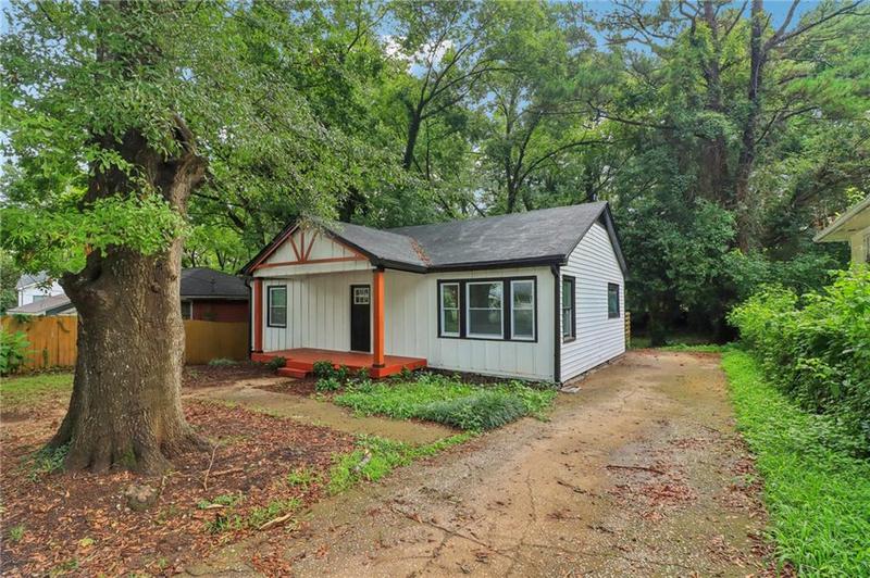 Image for property 1986 Porter Place, Decatur, GA 30032
