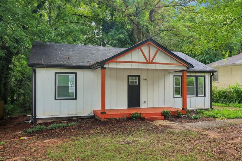 Image for property 1986 Porter Place, Decatur, GA 30032
