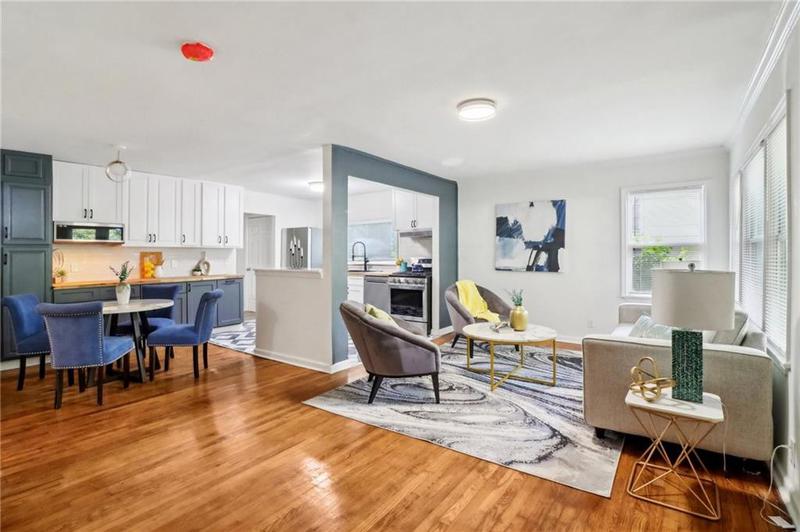 Image for property 1986 Porter Place, Decatur, GA 30032