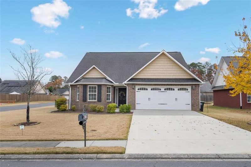 Image for property 22 Southfork Drive, Rome, GA 30165