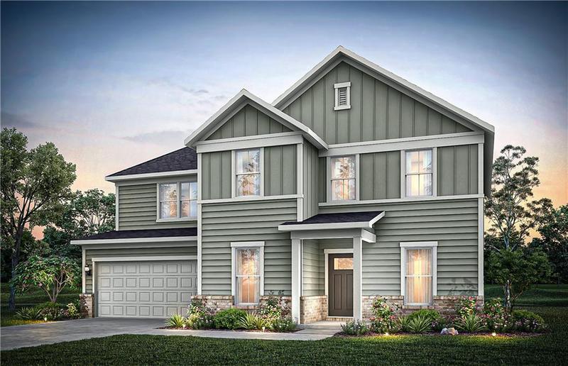 Image for property 126 Jane Boulevard, Cartersville, GA 30120