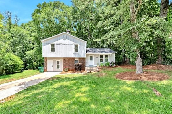 Image for property 5108 Galbraith Circle, Stone Mountain, GA 30088