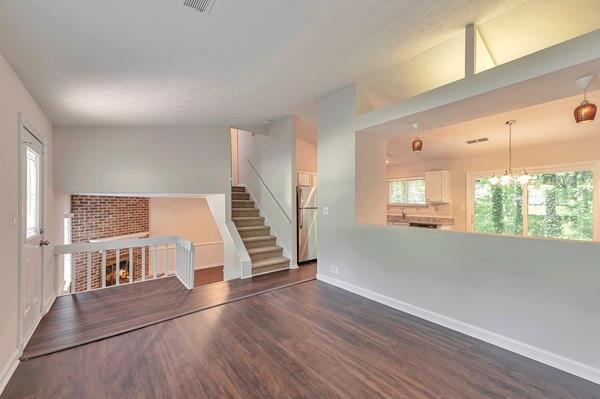 Image for property 5108 Galbraith Circle, Stone Mountain, GA 30088