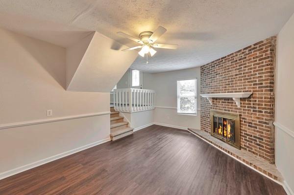Image for property 5108 Galbraith Circle, Stone Mountain, GA 30088