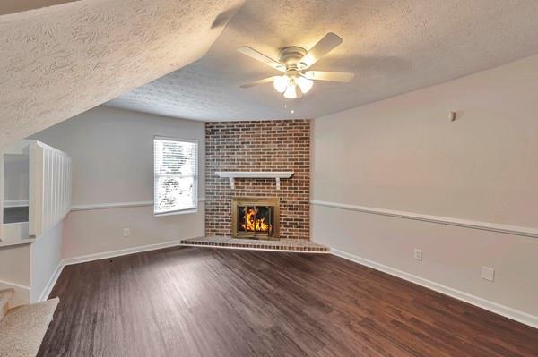 Image for property 5108 Galbraith Circle, Stone Mountain, GA 30088