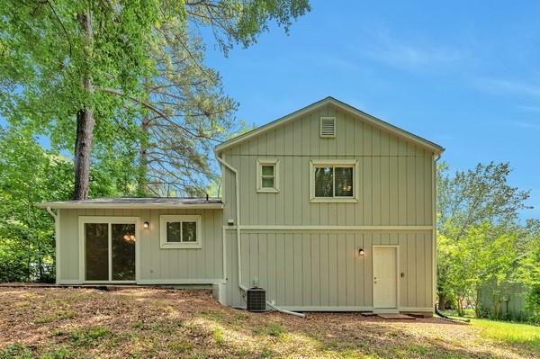 Image for property 5108 Galbraith Circle, Stone Mountain, GA 30088