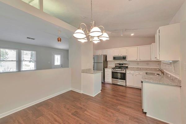 Image for property 5108 Galbraith Circle, Stone Mountain, GA 30088