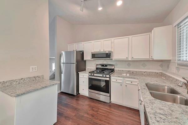 Image for property 5108 Galbraith Circle, Stone Mountain, GA 30088