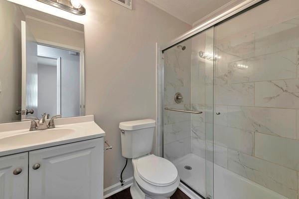 Image for property 5108 Galbraith Circle, Stone Mountain, GA 30088