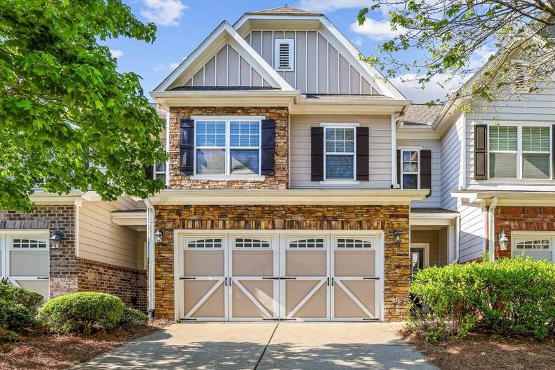 Image for property 2892 Cross Creek Drive, Cumming, GA 30040