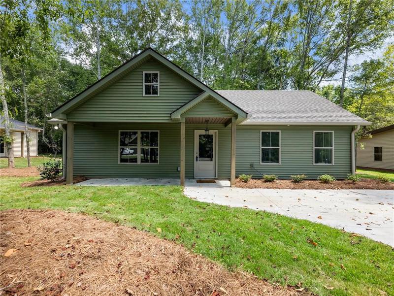 Image for property 8087 Beachwood Drive, Murrayville, GA 30564