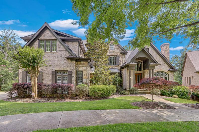 Image for property 6226 Random Winds Bluff, Gainesville, GA 30506