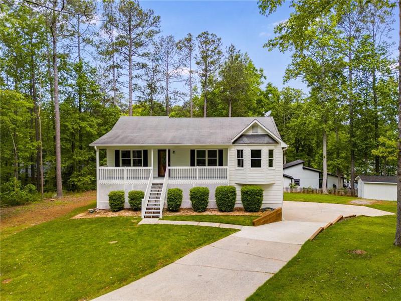 Image for property 1094 Plantation Court, Villa Rica, GA 30180