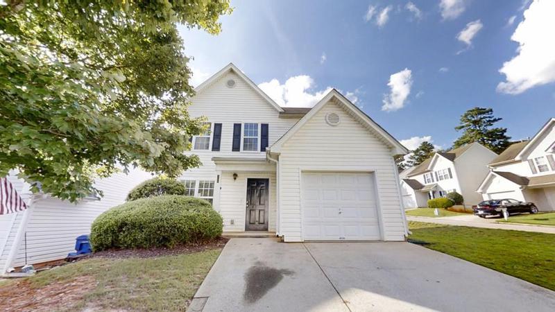 Image for property 364 Springhaven Way, Lawrenceville, GA 30046