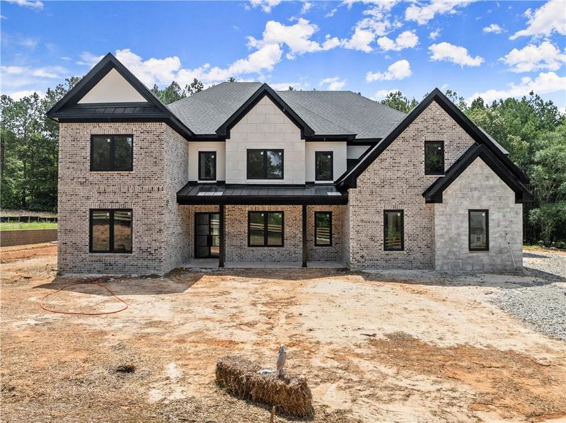 Image for property 1682 Mineral Springs Road, Hoschton, GA 30548