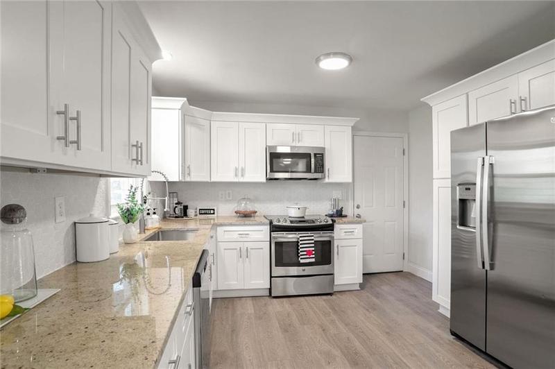 Image for property 3611 Hillsborough Lane, Decatur, GA 30032