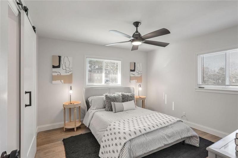 Image for property 3611 Hillsborough Lane, Decatur, GA 30032