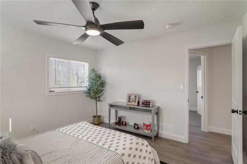 Image for property 3611 Hillsborough Lane, Decatur, GA 30032